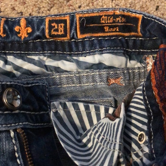 Rock Revival jeans - Picture 4 of 5